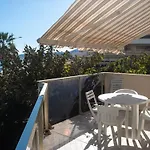 Apartmán T2 Au Lavandou, Acces Plage, Climatisation, Parking, Pour 4 Personnes - Fr-1-803-62 Le Lavandou