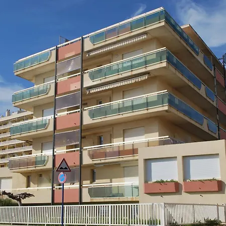 Apartmán T2 Au Lavandou, Acces Plage, Climatisation, Parking, Pour 4 Personnes - Fr-1-803-62 Le Lavandou